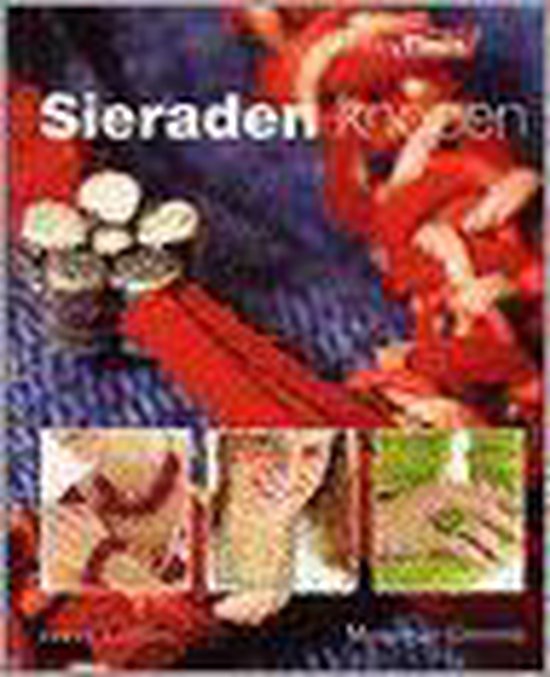 Sieraden Knopen