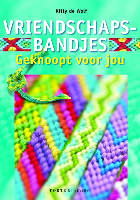 Vriendschapsbandjes