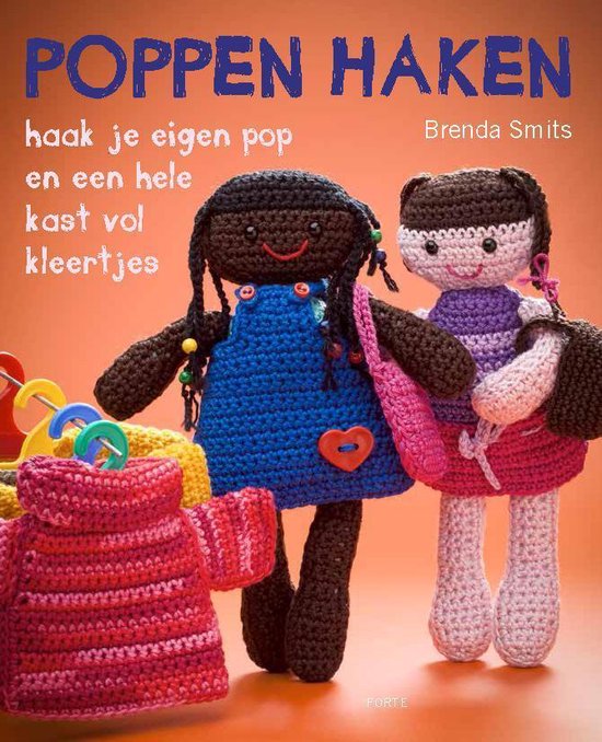 Poppen haken