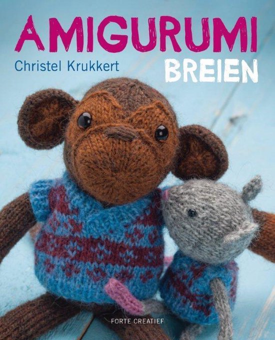 Amigurumi Breien