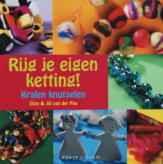 Rijg Je Eigen Ketting