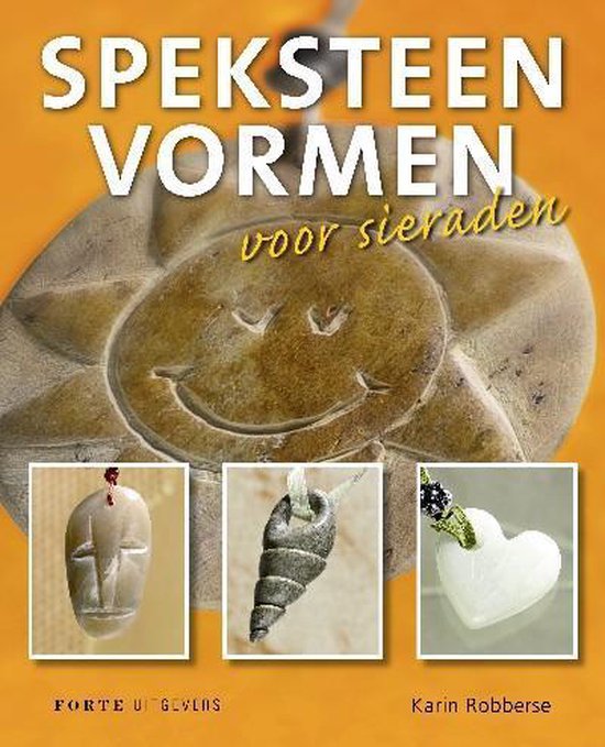 Speksteen Vormen