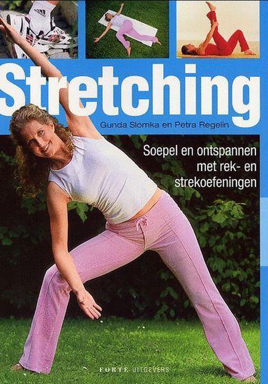 Stretching