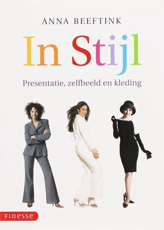 In Stijl