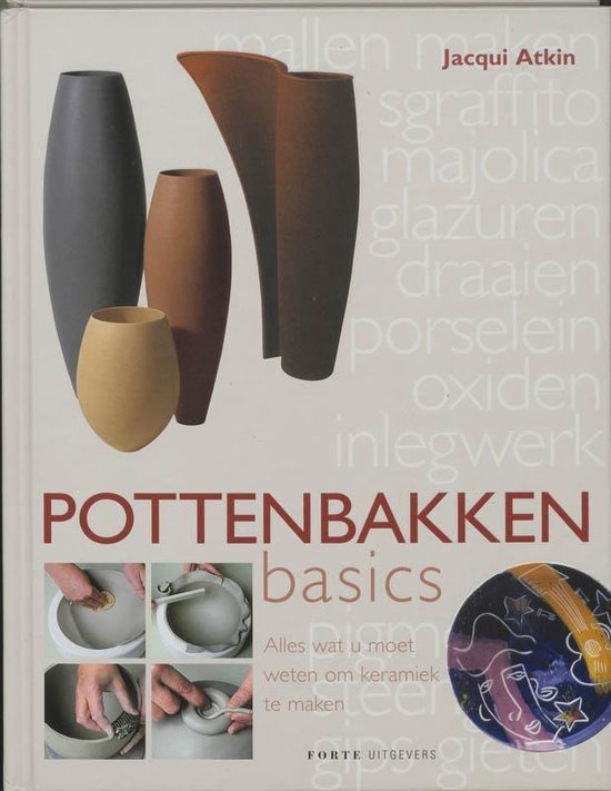 Pottenbakken Basics