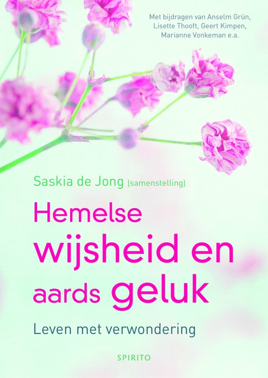 Hemelse wijsheid en aards geluk