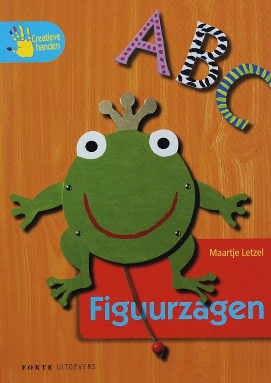 Creatieve Handen / Figuurzagen