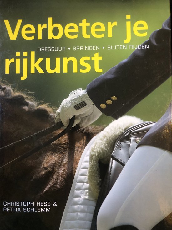 Verbeter Je Rijkunst