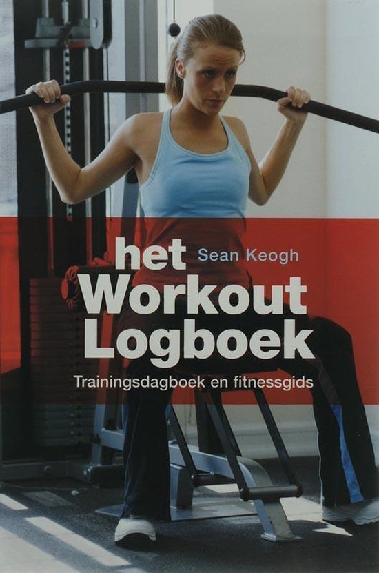 Het Workout Logboek