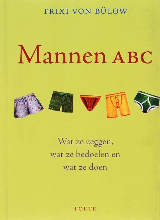 Mannen ABC