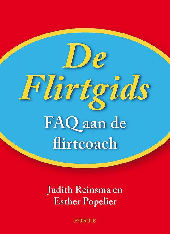 De Flirtgids