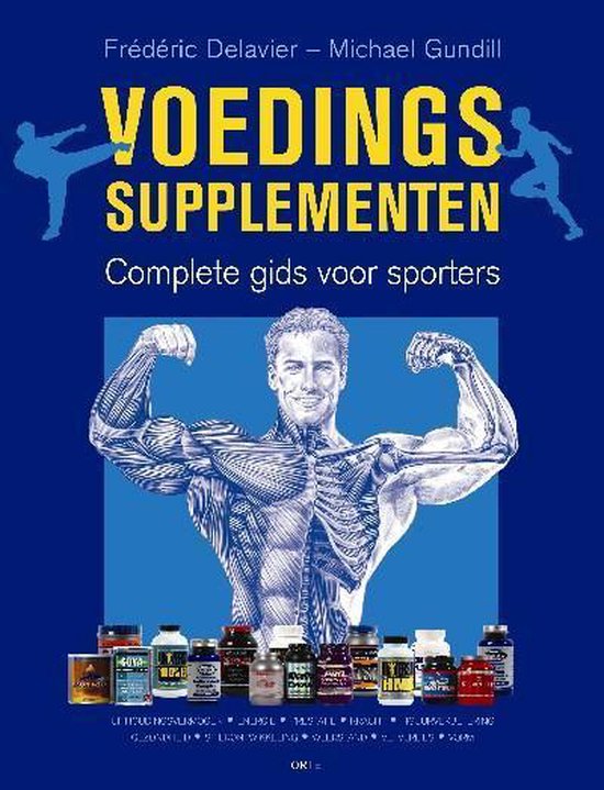 Voedingssupplementen