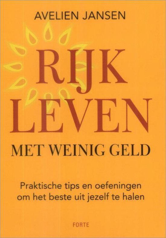 Rijk leven met weinig geld