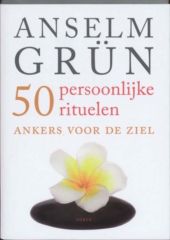 50 Persoonlijke Rituelen