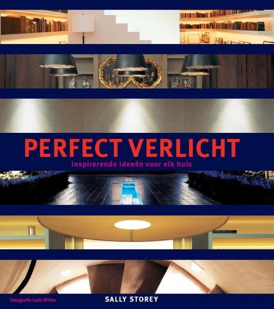 Perfect verlicht