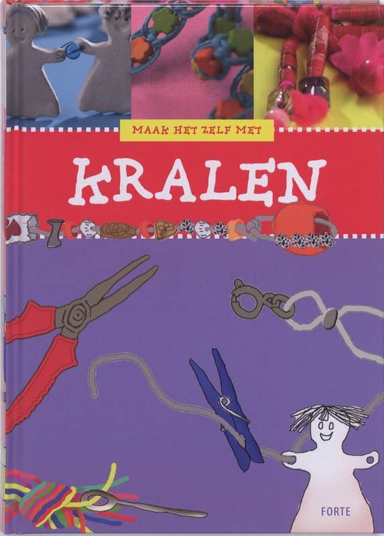 Maak het zelf met kralen