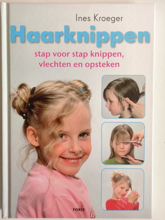 Haarknippen