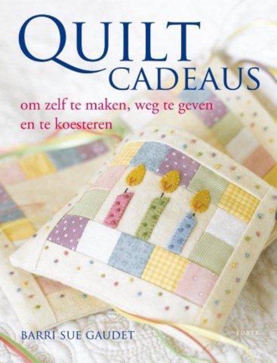 Quiltcadeaus