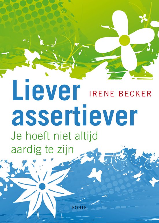 Liever Assertiever