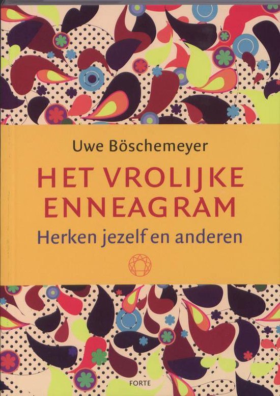 Het vrolijke enneagram