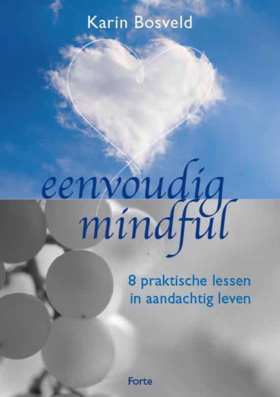 Eenvoudig mindful