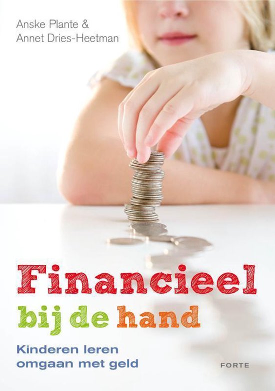 Financieel bij de hand