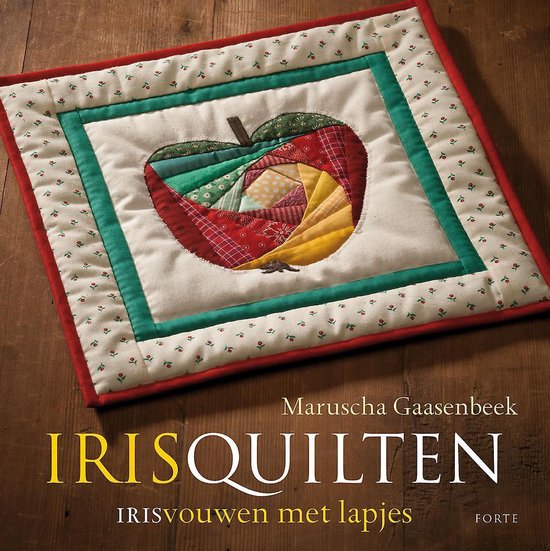 IRISquilten