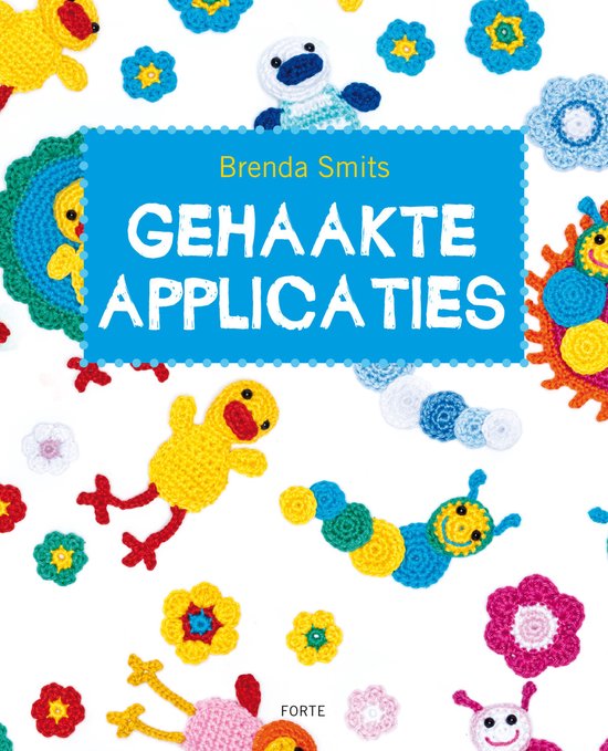 Gehaakte Applicaties