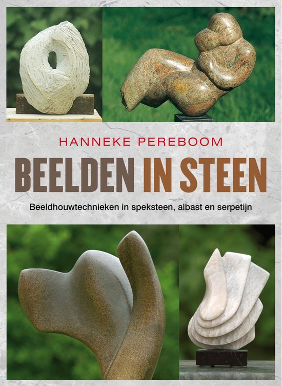 Beelden in steen