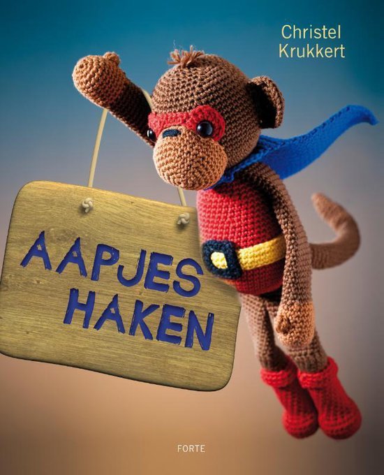 Aapjes haken