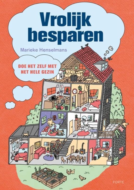 Vrolijk besparen