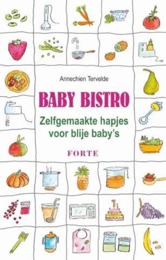 Baby bistro