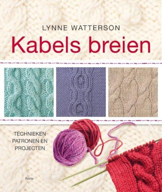 Kabels breien