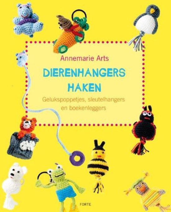 Dierenhangers haken