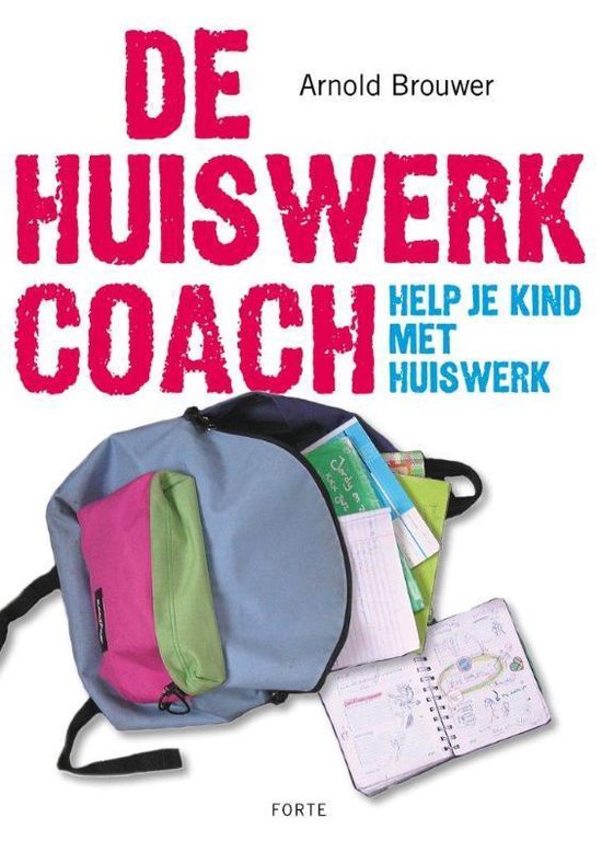 De huiswerkcoach