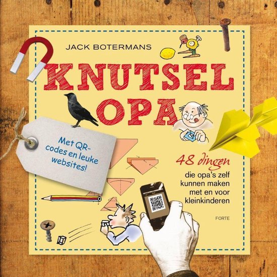 Knutselopa