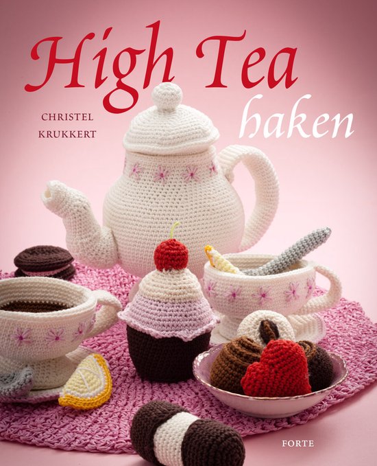 High tea haken