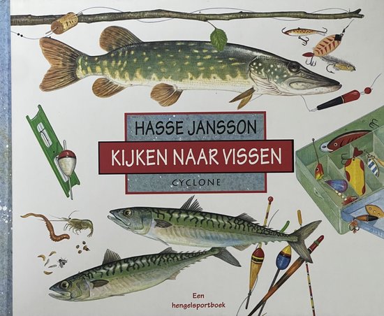 Kijken Naar Vissen