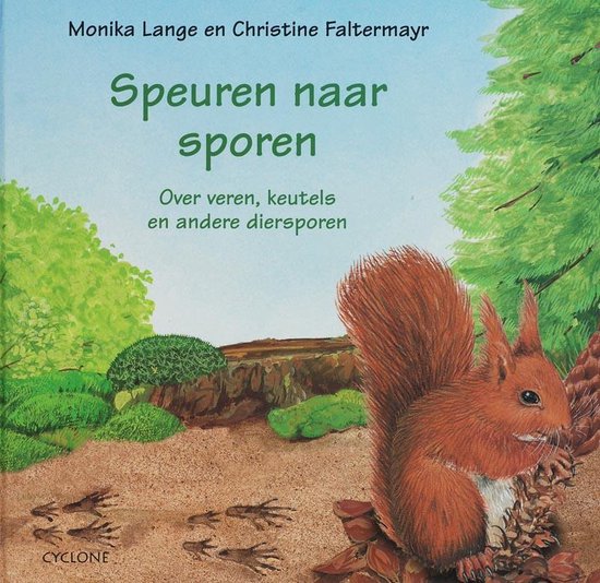 Speuren Naar Sporen