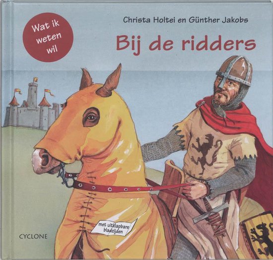 Bij De Ridders