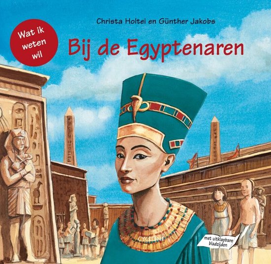 Bij De Egyptenaren