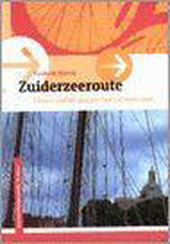 Zuiderzeeroute