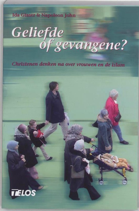 Geliefde of gevangene? vrouwen en de islam