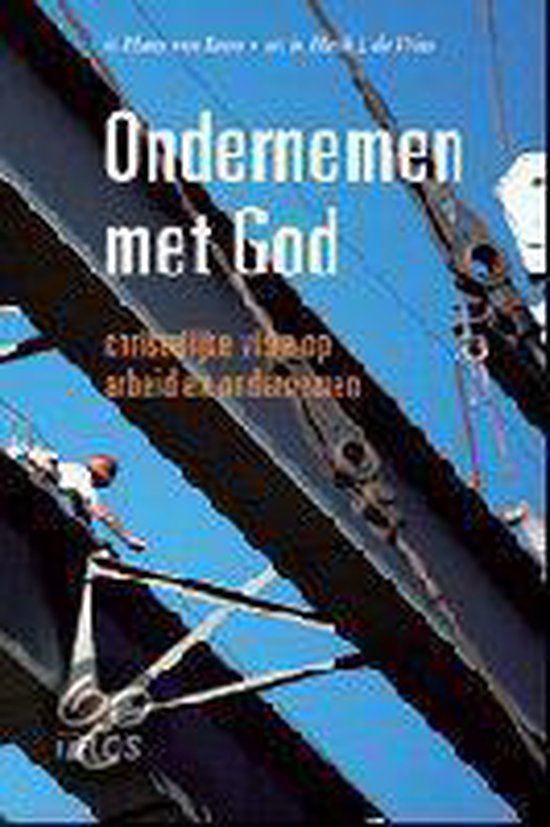 Ondernemen Met God