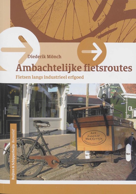 Ambachtelijke fietsroutes