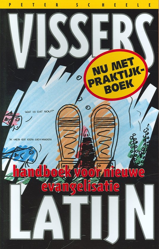 Visserslatijn 5E Dr