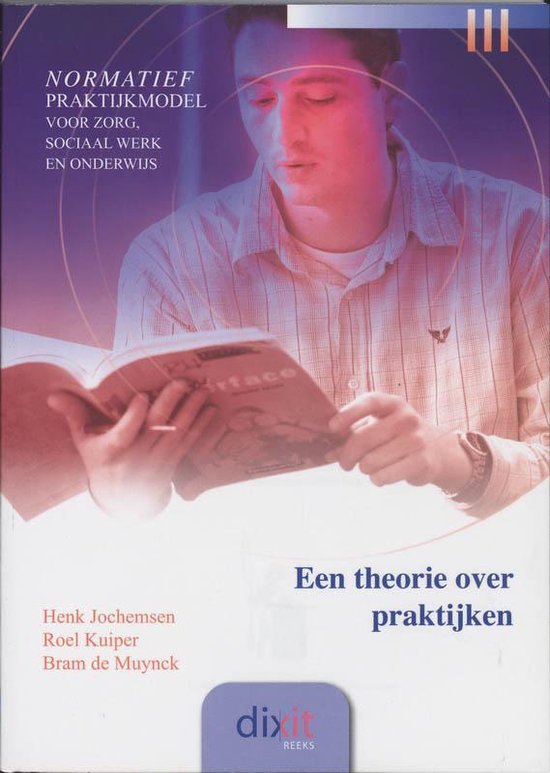 Dixit 1 - Een theorie over praktijken