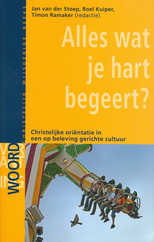 Verantwoording 24 -   Alles wat je hart begeert?