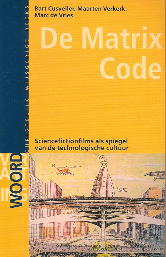 De Matrix Code