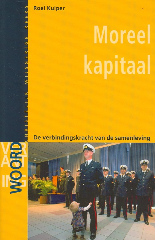 Verantwoording 27 - Moreel kapitaal